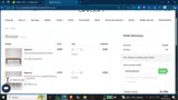 FREEWEEKEND coupon verification screenshot