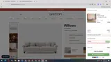 EXTRA5 coupon verification screenshot