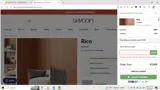 SALE-FREEDELIVERY coupon verification screenshot