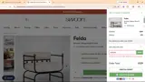 KATIE10 coupon verification screenshot