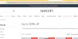 EXTRA10 coupon verification screenshot