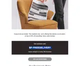 BF-FREEDELIVERY coupon verification screenshot