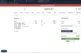 PATRICIA10 coupon verification screenshot