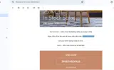SPEEDYSOFA25 coupon verification screenshot