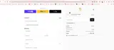 SAMTALBOT coupon verification screenshot