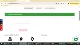SWORDS15 coupon verification screenshot