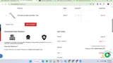 MOTHER10 coupon verification screenshot
