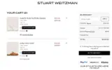 FLASH30 coupon verification screenshot