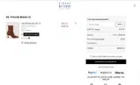 EARLY30 coupon verification screenshot