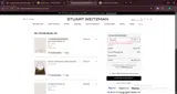 FLASH30 coupon verification screenshot