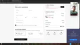 Stuart Weitzman Outlet coupon verification screenshot