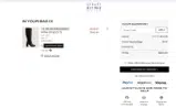 bonus40 coupon verification screenshot