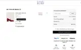 ENJOY30 coupon verification screenshot