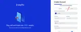 WELCOMEBONUS coupon verification screenshot
