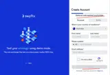 swyftxAldo coupon verification screenshot