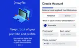 free10bitcoinss coupon verification screenshot