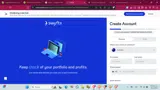 rf_9H5Af74aCVZbikZHxJTVwQ coupon verification screenshot