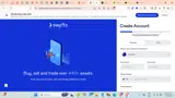rf_D7dnwaC coupon verification screenshot