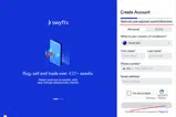 swyftx10bitcoins coupon verification screenshot