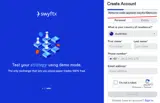 swyftx10bitcoin coupon verification screenshot