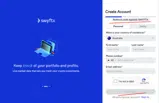 SWYFTX coupon verification screenshot