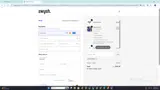 55SDHLBF coupon verification screenshot