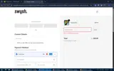 SANTA10 coupon verification screenshot