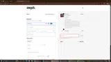 Santa coupon verification screenshot