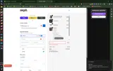 Santa coupon verification screenshot