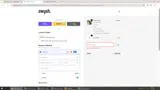 kickoff15 coupon verification screenshot