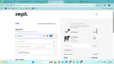 TOTW coupon verification screenshot