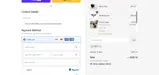 GET10 coupon verification screenshot