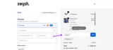 SANTA10 coupon verification screenshot