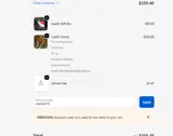 mentor10 coupon verification screenshot