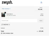 7WBZ3HS8 coupon verification screenshot