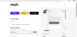 RM9SZNS9 coupon verification screenshot