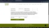 Sycamore Mineral Springs Resort coupon verification screenshot