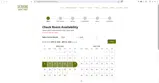 Sycamore Mineral Springs Resort coupon verification screenshot