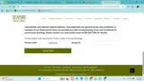 Sycamore Mineral Springs Resort coupon verification screenshot