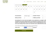 Sycamore Mineral Springs Resort coupon verification screenshot