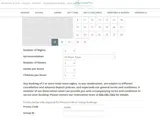 Sycamore Mineral Springs Resort coupon verification screenshot
