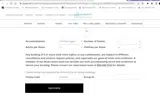 Sycamore Mineral Springs Resort coupon verification screenshot