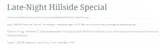 Sycamore Mineral Springs Resort coupon verification screenshot