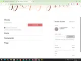 Sydney Grace coupon verification screenshot