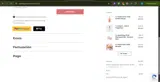Sydney Grace coupon verification screenshot