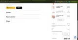 Sydney Grace coupon verification screenshot