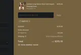 ENJOY10 coupon verification screenshot