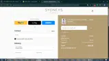 Enjoy15 coupon verification screenshot