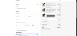 SY Doll coupon verification screenshot