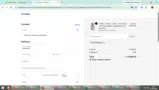 SY Doll coupon verification screenshot